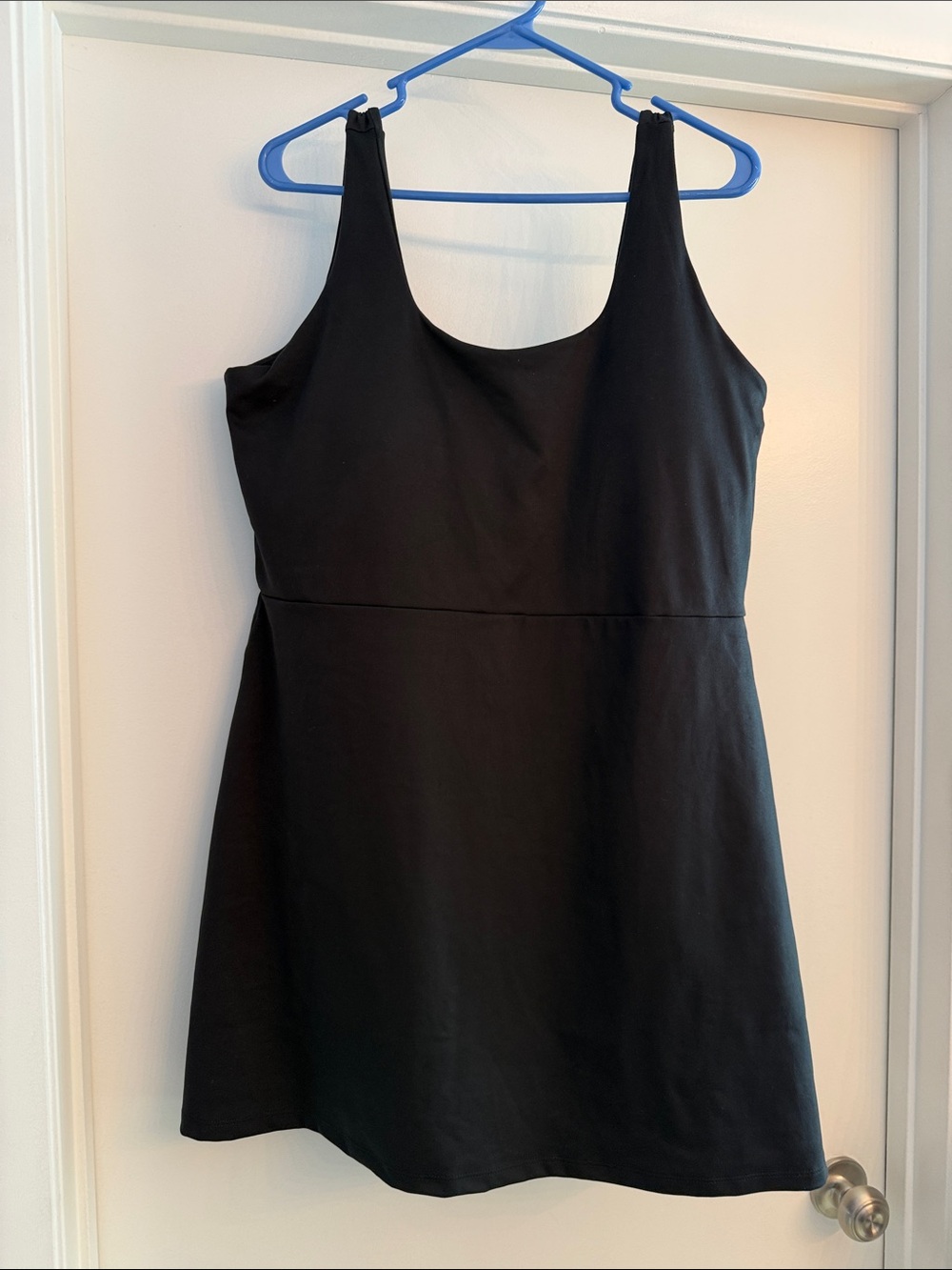 Womanโs Gap Athletic dress